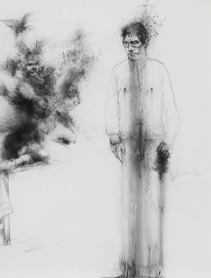 Lot 123 - Diane Victor (South Africa 1964-)