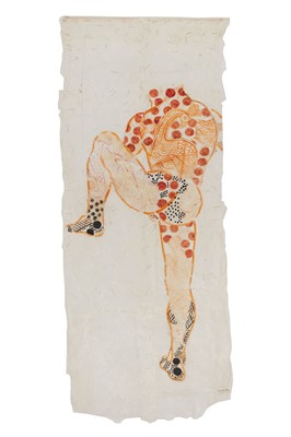 Lot 127 - Andrew Verster (South Africa 1937-2020)