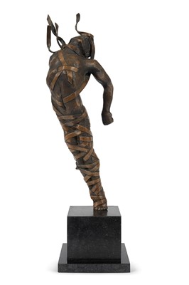 Lot 131 - Caroline Van Der Merwe (South Africa 1932-2012)