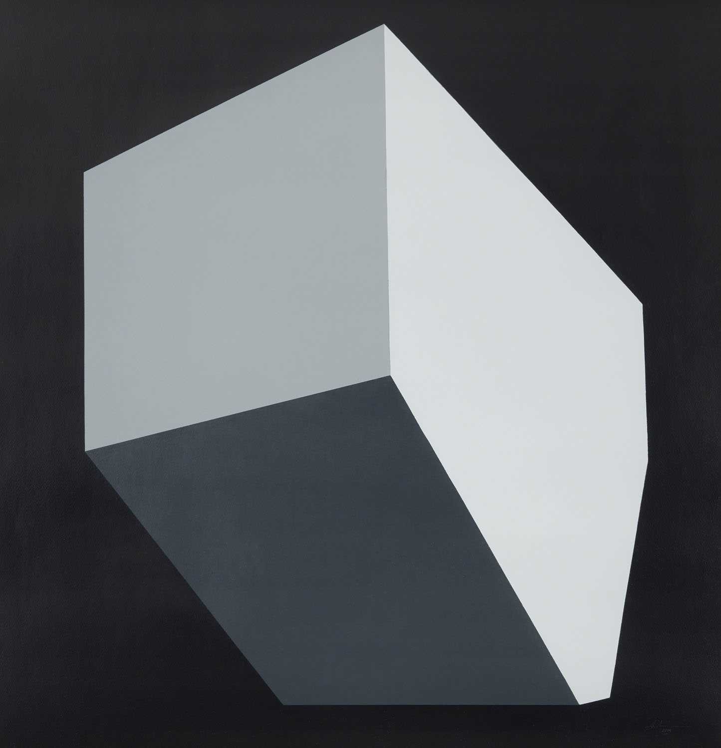 Lot 138 - Andrzej Urbanski (Poland 1983-)