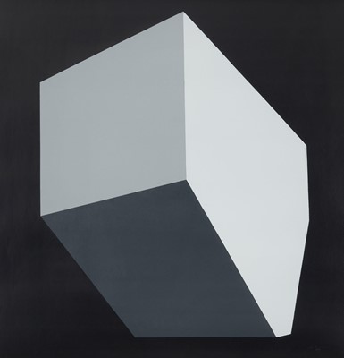 Lot 138 - Andrzej Urbanski (Poland 1983-)