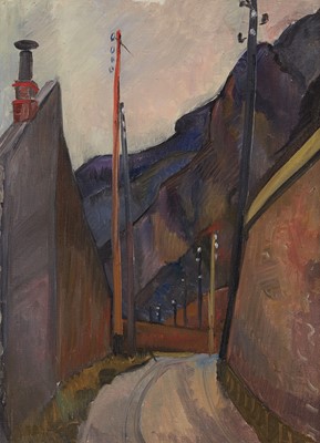 Lot 20 - Ruth Everard Haden (South Africa 1904-1992)