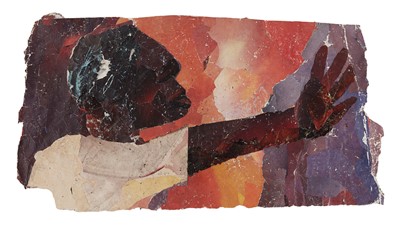 Lot 24 - Kay Hassan (South Africa 1956-)