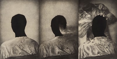 Lot 25 - Paul Emmanuel (Zambia 1969-)