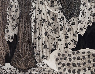 Lot 28 - Andrew Verster (South Africa 1937-2020)