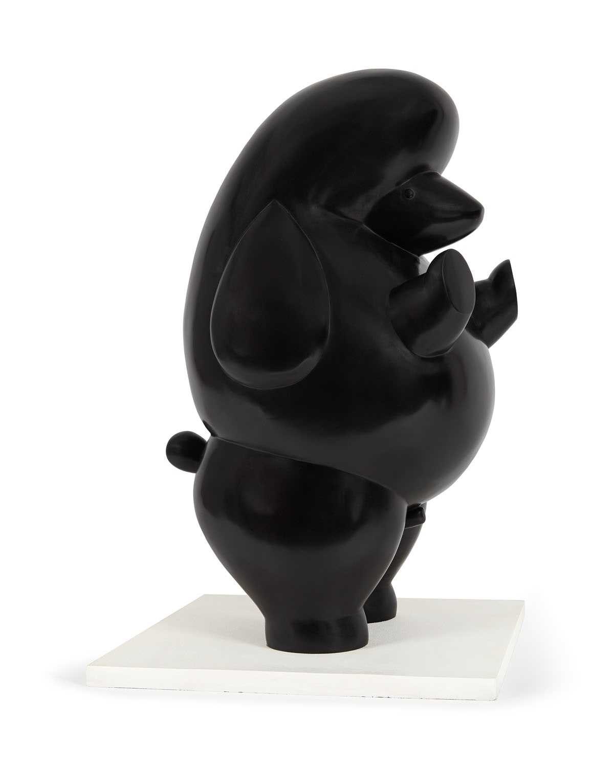 Lot 30 - Brett Murray (South Africa 1961-)