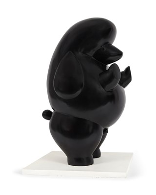 Lot 30 - Brett Murray (South Africa 1961-)