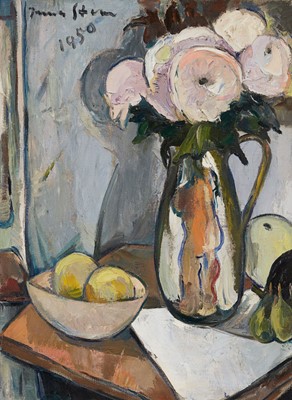 Lot 33 - Irma Stern (South Africa 1894-1966)