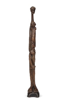 Lot 39 - Lucas Thandokwazi Sithole (South Africa 1931-1994)