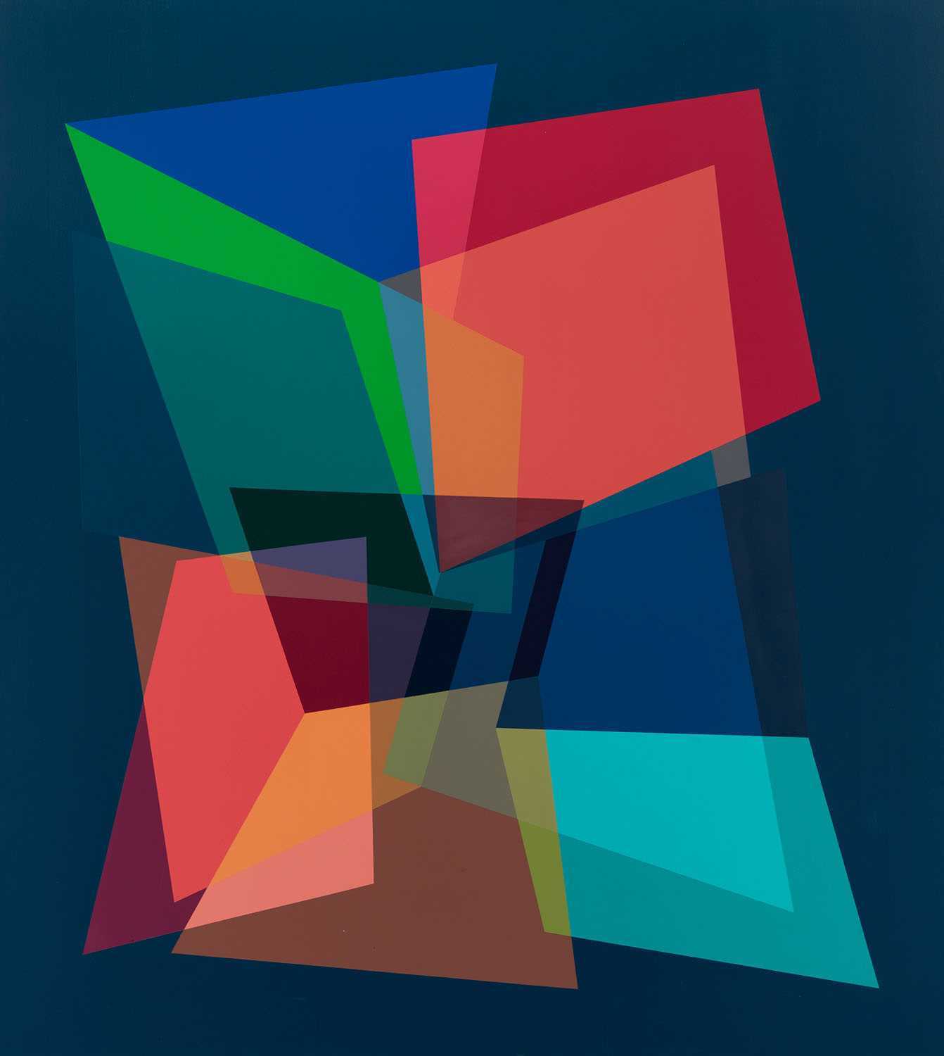 Lot 48 - Andrzej Urbanski, b.1983 Poland , A0037 47/47/16