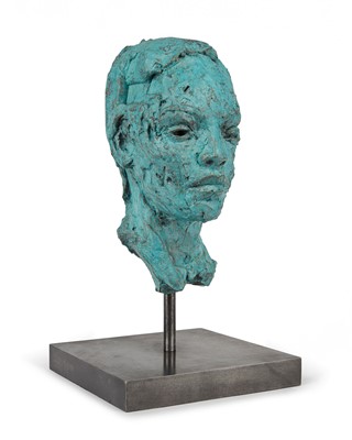 Lot 53 - Lionel Smit (South Africa 1982-)