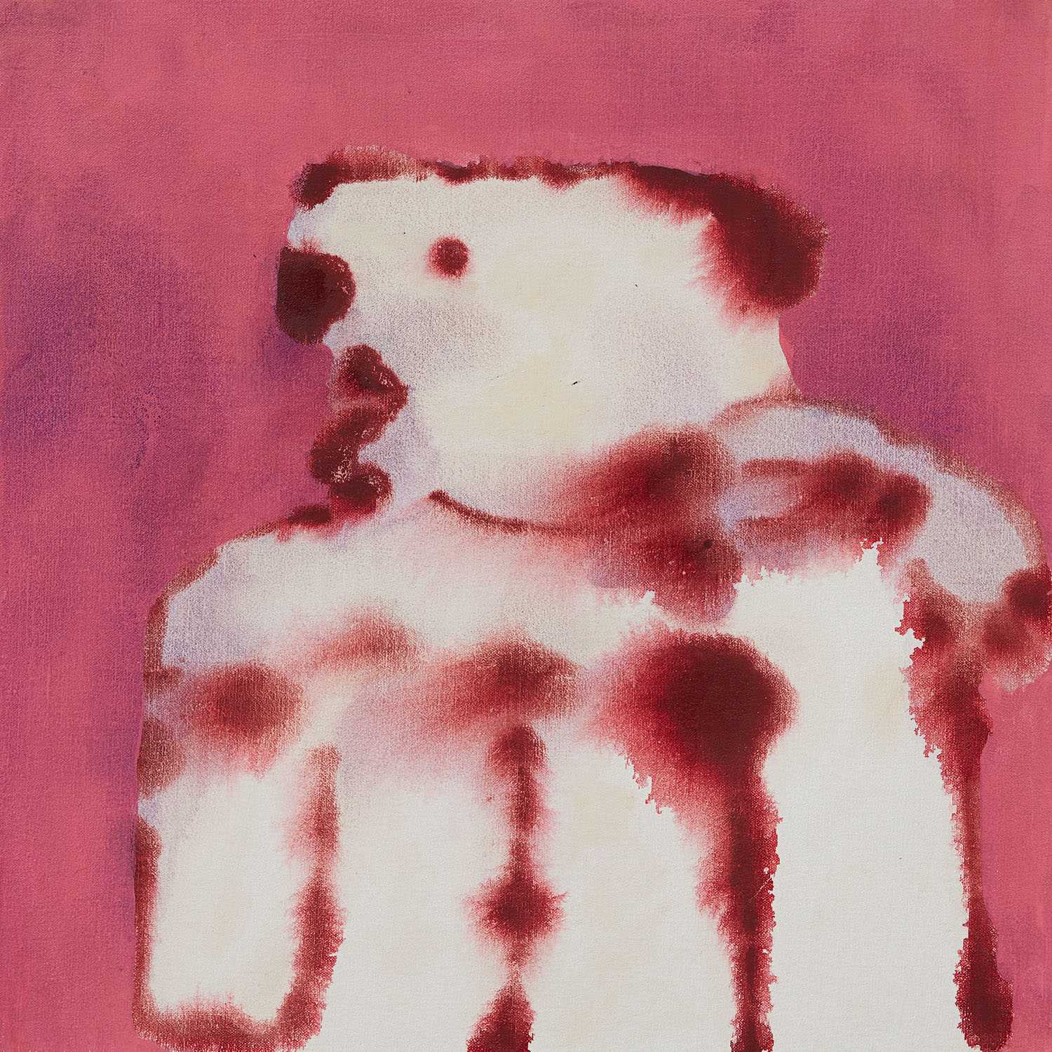Lot 57 - Robert Hodgins (South Africa 1920-2010)