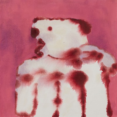 Lot 57 - Robert Hodgins (South Africa 1920-2010)