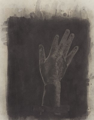 Lot 67 - Paul Stopforth (South Africa 1945-)