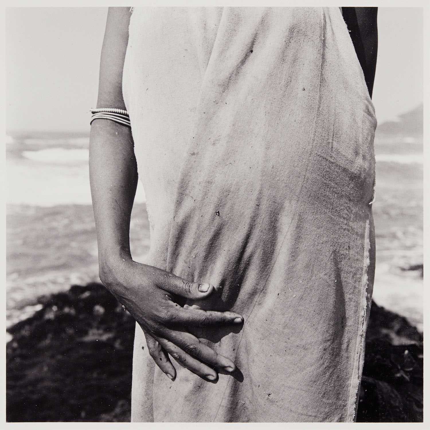 Lot 69 - David Goldblatt (South Africa 1930-2018)