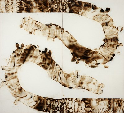 Lot 73 - Sandile Zulu (South Africa 1960-)