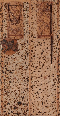 Lot 74 - Sandile Zulu (South Africa 1960-)