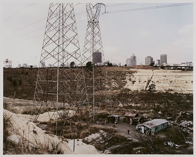 Lot 77 - David Goldblatt (South Africa 1930-2018)