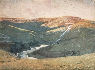 Lot 82 - William Timlin (United Kingdom 1892-1943)