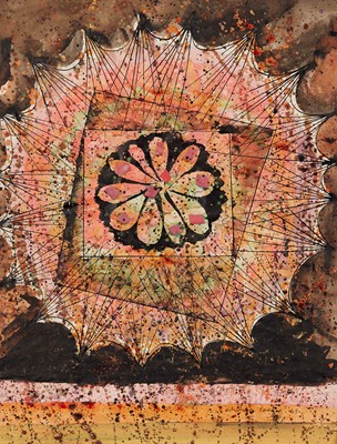 Lot 84 - Christo Coetzee (South Africa 1929-2000)