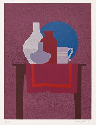 Lot 101 - François Naudé (South Africa)
