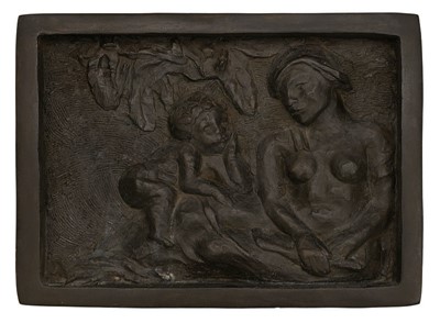 Lot 119 - Irma Stern (South Africa 1894-1966)
