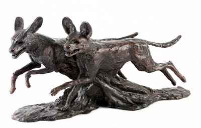 Lot 128 - Bruce Little (South Africa)