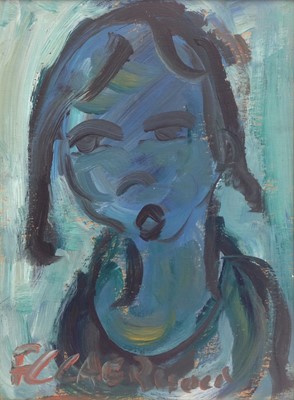 Lot 147 - Frans Claerhout (South Africa 1919-2006)