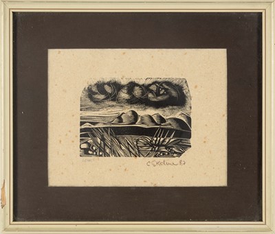 Lot 15 - Cecil Skotnes (South Africa 1926-2009)