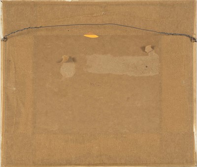 Lot 15 - Cecil Skotnes (South Africa 1926-2009)