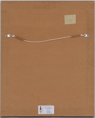 Lot 150 - David Koloane (South Africa 1938-2019)