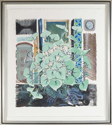 Lot 155 - Robert Slingsby (South Africa 1955-)