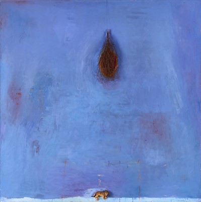 Lot 158 - Diana Hyslop (South Africa 1949-)