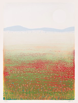 Lot 161 - Bill Hart (South Africa 1926-2006)