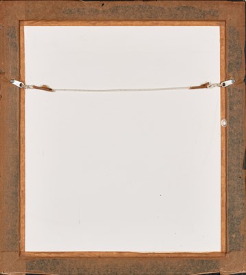 Lot 21 - Norman Catherine (South Africa 1949-)
