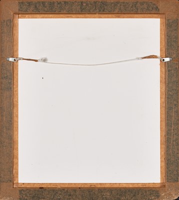 Lot 22 - Norman Catherine (South Africa 1949-)