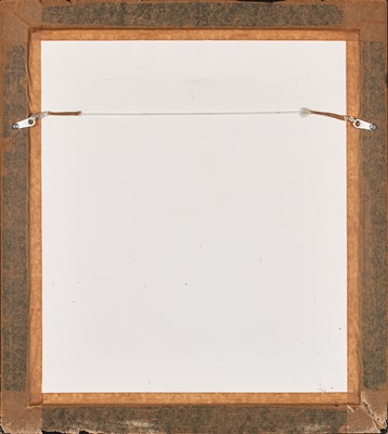 Lot 24 - Norman Catherine (South Africa 1949-)