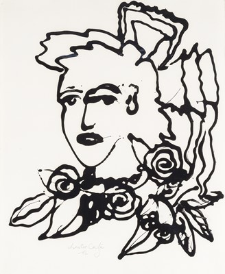 Lot 26 - Christo Coetzee (South Africa 1929-2000)