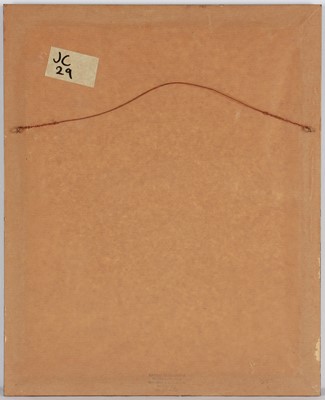 Lot 27 - Gregoire Boonzaier (South African 1909-2005)