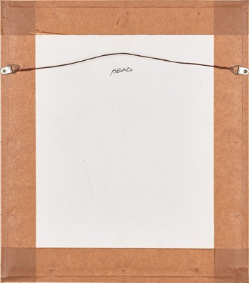Lot 29 - Pat Mautloa (South Africa 1952-)