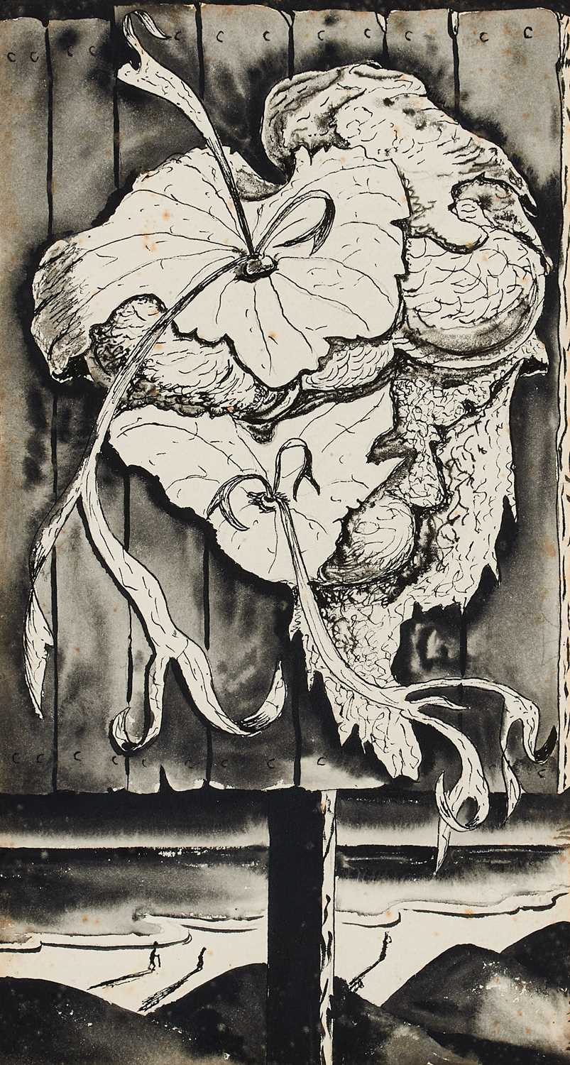Lot 3 - Fred Page (South Africa 1908-1984)