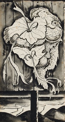 Lot 3 - Fred Page (South Africa 1908-1984)