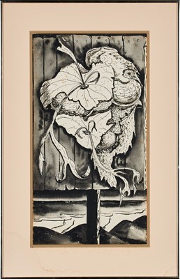 Lot 3 - Fred Page (South Africa 1908-1984)
