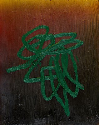 Lot 33 - Jan-Henri Booyens (South Africa 1980-)