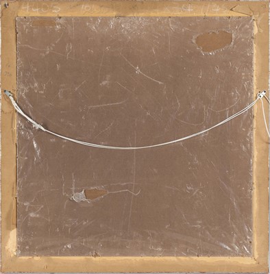 Lot 34 - Douglas Portway (South Africa 1922-1993)