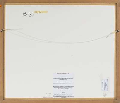 Lot 35 - Christo Coetzee (South Africa 1929-2000)