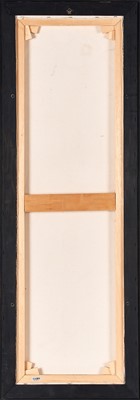 Lot 38 - Paul du Toit (South Africa 1922-1986)