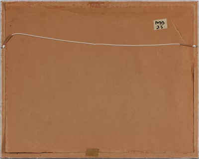Lot 51 - Leonora Everard Haden (South Africa 1937-)