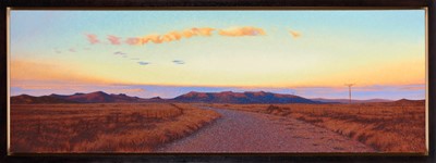 Lot 56 - Jacobus Kloppers (South Africa 1959-)