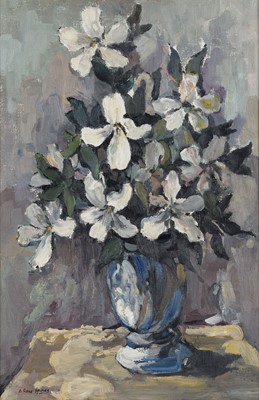 Lot 60 - Alexander Rose-Innes (South Africa 1915-1996)